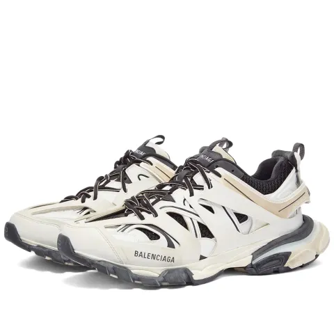 Track Sneaker