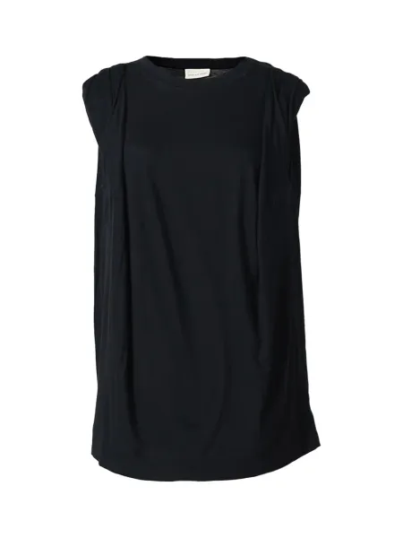 Hutty T-Shirt Black
