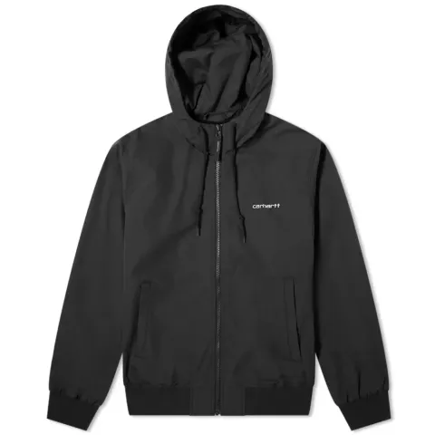 Marsh Jacket