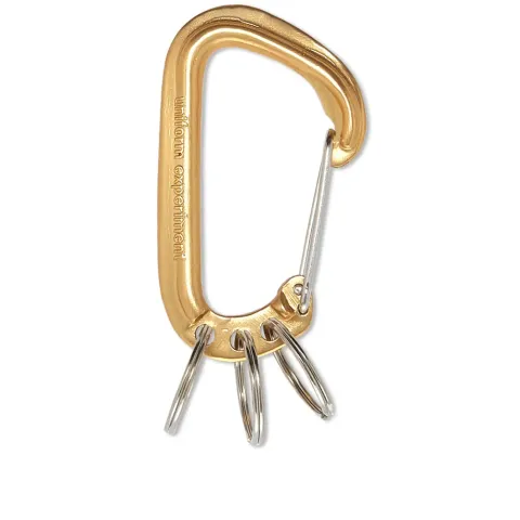 Aluminium Carabiner