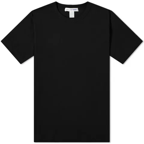 Comme des Garcons SHIRT Small Logo Back T-Shirt