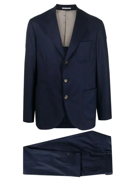 2 Piece Suit Navy