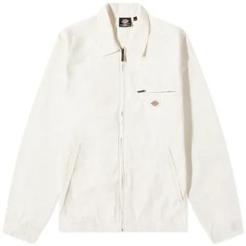 Duck Canvas Smr Jacket