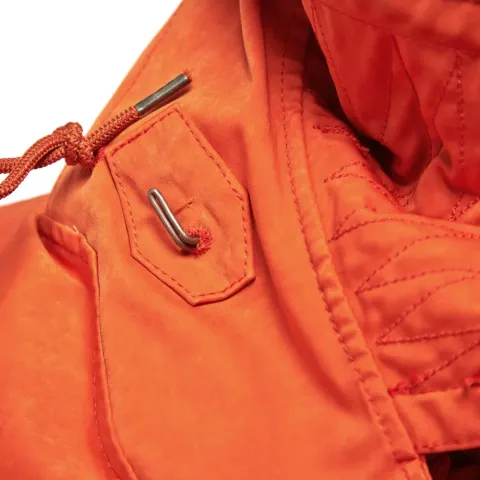 Short Parka