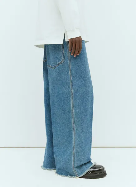 Skate Jeans