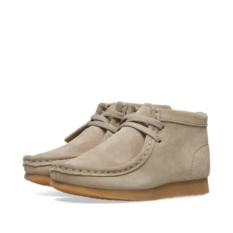 Children's Wallabee Boot