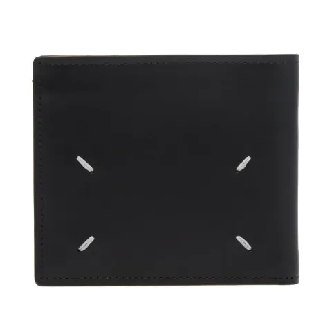 11 Classic Billfold Wallet