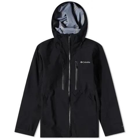 Peak Creek Shell Jacket