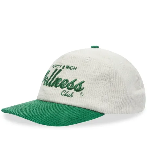 Wellness Club Hat