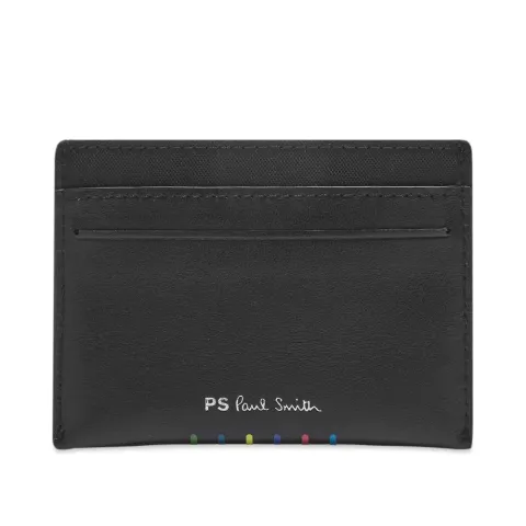 Stripe Card Holder