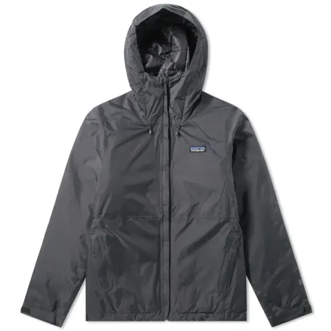 Insulated Torrentshell Jacket