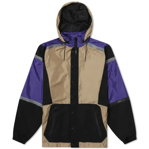 Packable Blouson