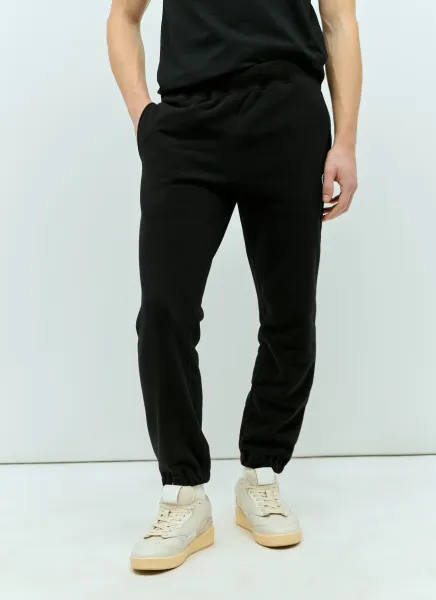 Ape Head One Point Track Pants