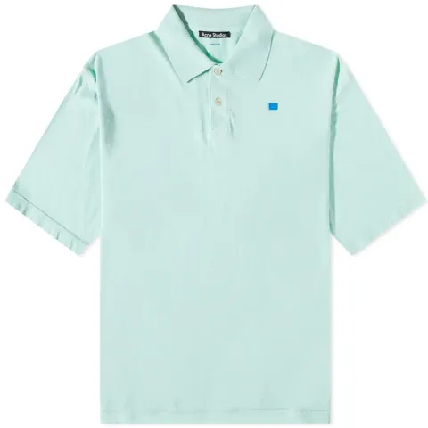 Egnes Fade Face Polo
