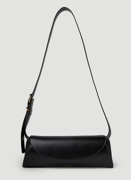 Cannolo Small Shoulder Bag