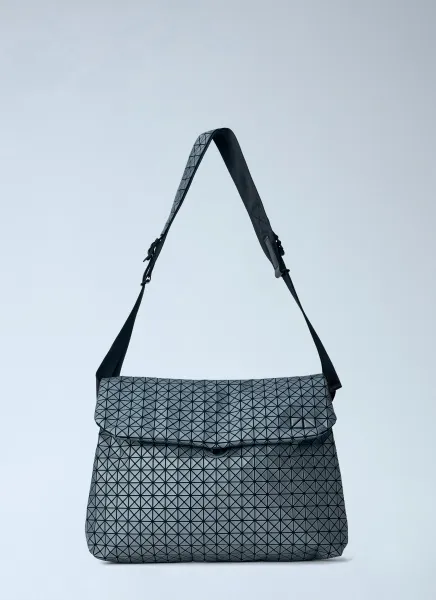 Bao Bao Issey Miyake Froggy Reflector Crossbody Bag