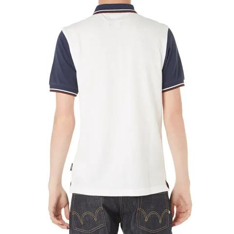 Fred Perry x Izzue Colour Block Polo