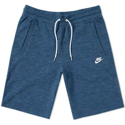 Legacy Short