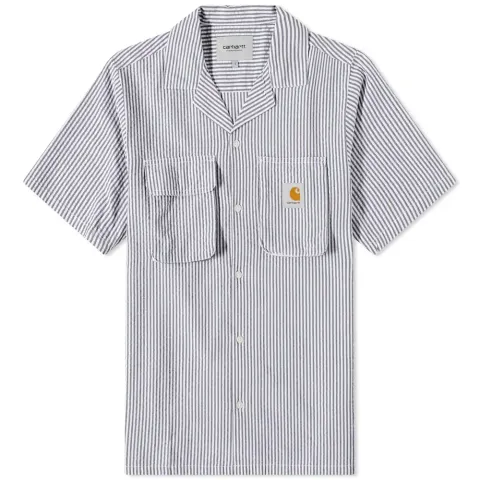 Short Sleeve Dryden Shirt