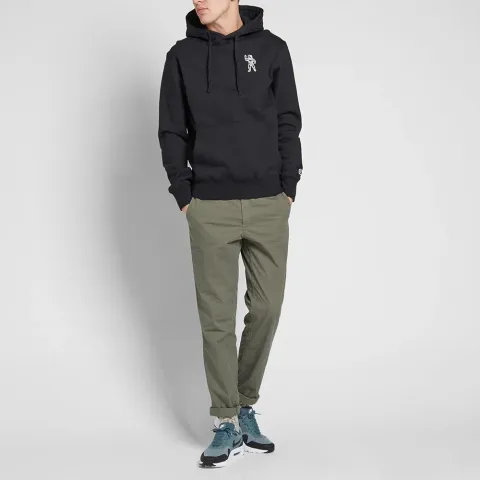 Incorrect Uses Hoody