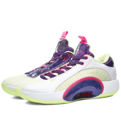 XXXV Low 'Luka'