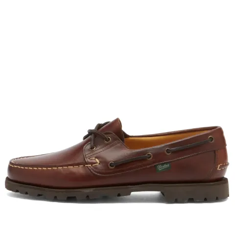 Malo Boat Shoe