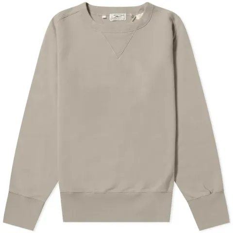 Levis Vintage Clothing Bay Meadows Crew Sweat