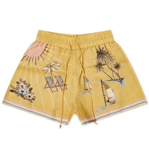 Sunset Shades Shorts