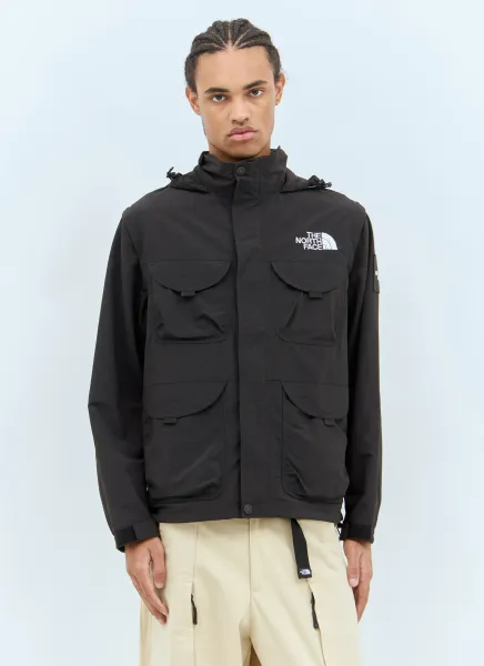 Cargo Jacket