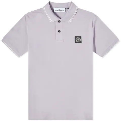 Patch Polo