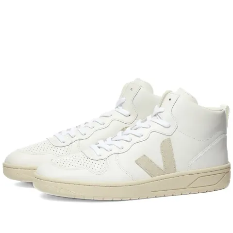 V-15 High Top Sneaker