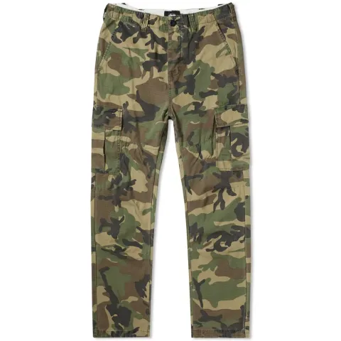 Ripstop Cargo Pant