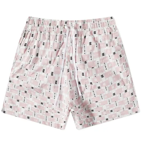 Interweave Swim Shorts