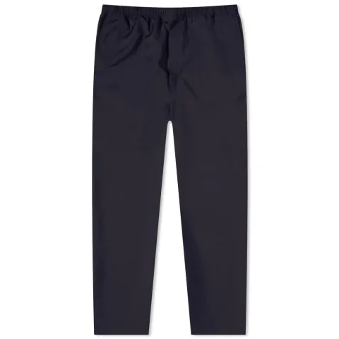 Peacemo Wool Mohair Trouser