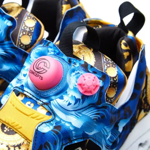 x Concepts Instapump Fury OG