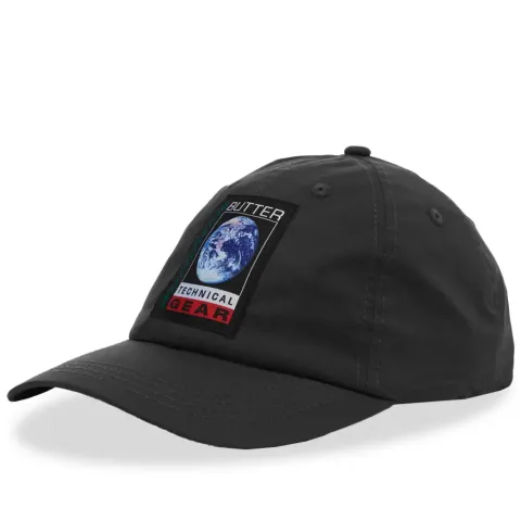 Exploration Cap