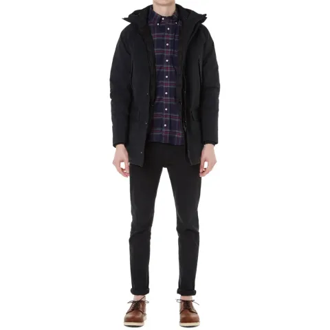 Rokvvi Neoshell 2.0 Jacket
