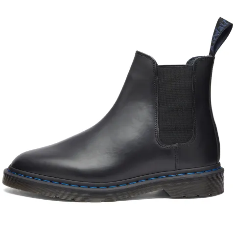 x Nanamica Graeme Boot