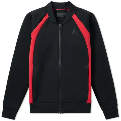 Flight Tech Jacket