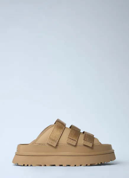 GoldenGlow Slides