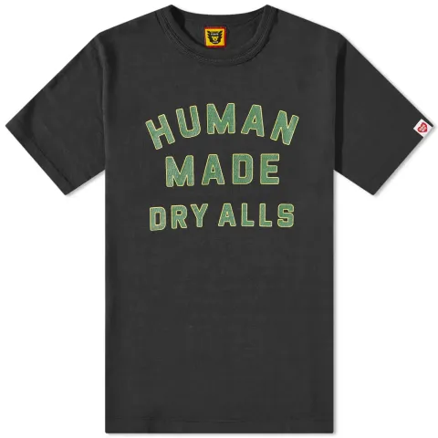 Font T-Shirt