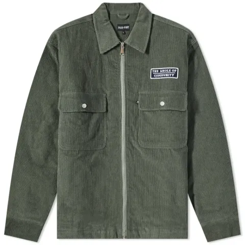 Community Corduroy Jacket