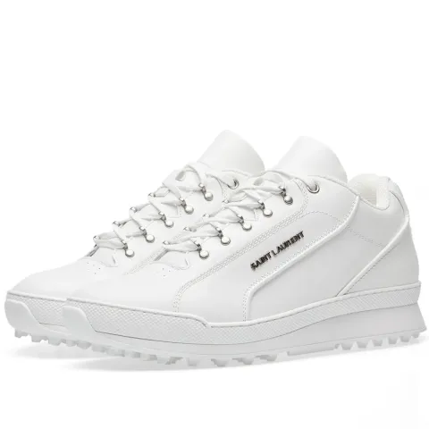 Low Jump Sneaker