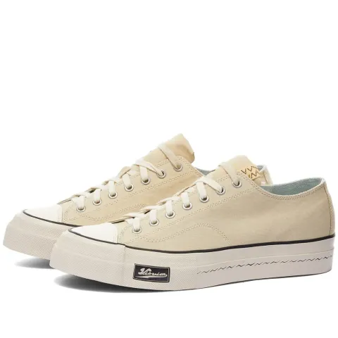 Skagway Lo G.Cords Sneaker