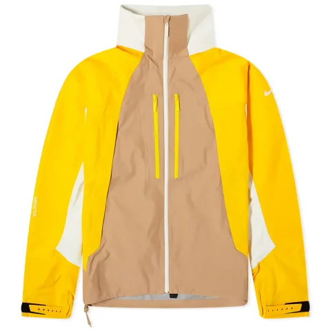 x NOCTA x L'ART Hooded Tech Jacket