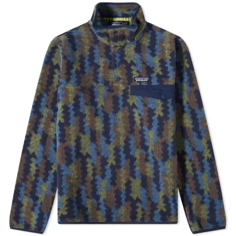 Lightweight Synchilla Snap-T Pullover