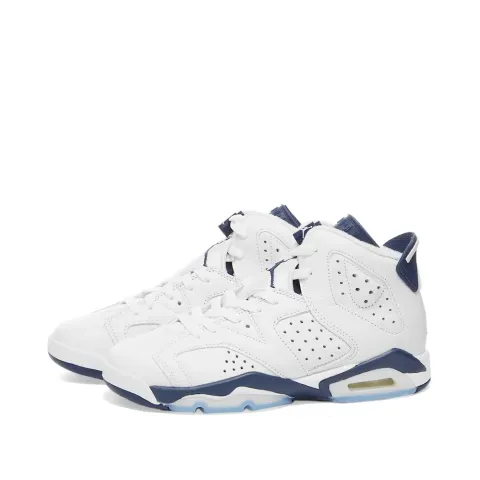 6 Retro GS