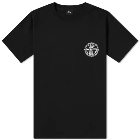 Worldwide Dot T-Shirt
