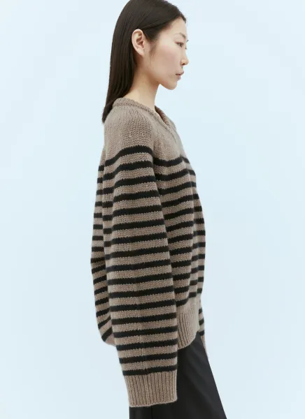 Nalani Cashmere Sweater