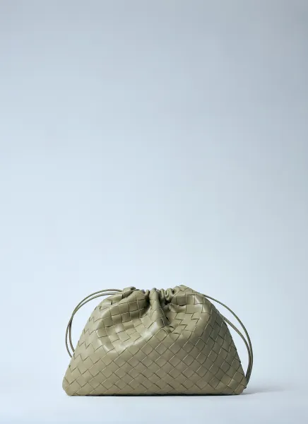 Intrecciato Dustbag